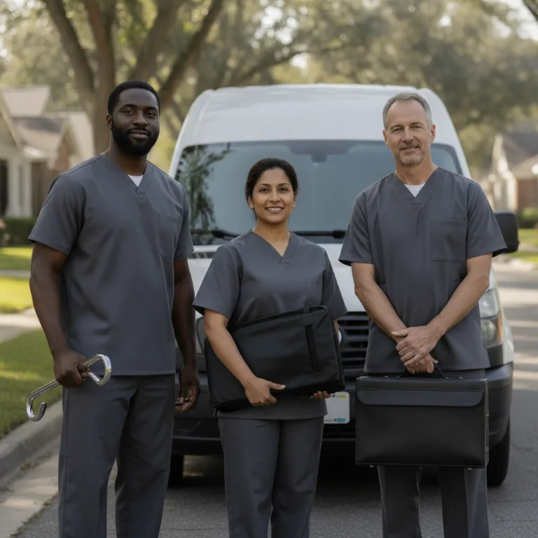 funeral home Ponte Vedra Beach