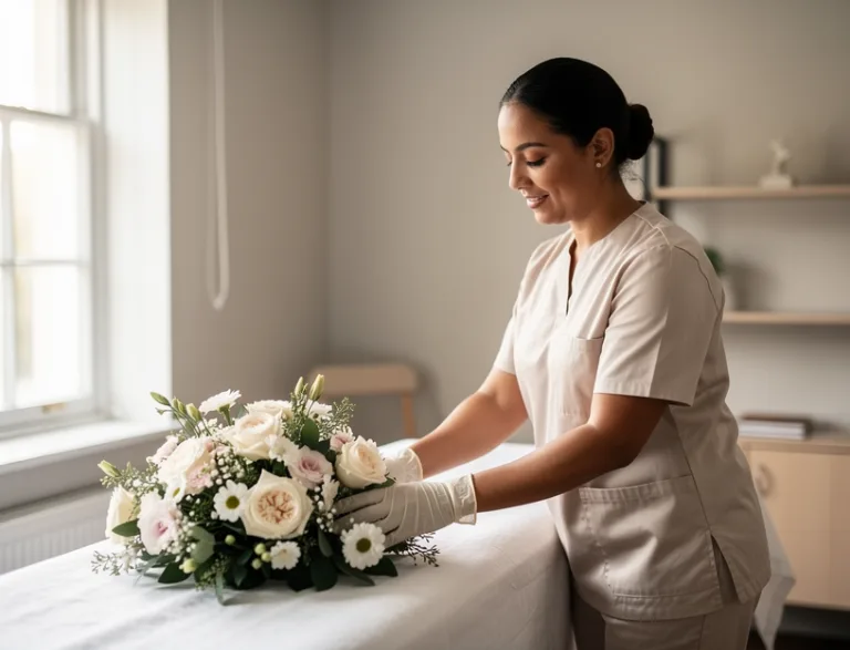 funeral home Ponte Vedra Beach